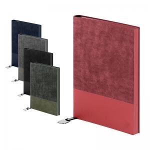 15 x 21 Yumuşak Kapaklı Termo Deri Defter