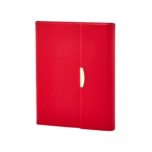 15 x 21 Termo Deri Defter