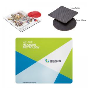 Standart Dörtgen Mouse Pad