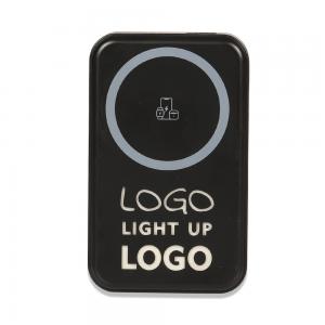 Işıklı Logo Magsafe 10000 mAh