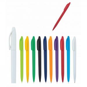 Plastik Tükenmez Kalem