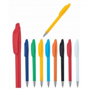 Plastik Tükenmez Kalem
