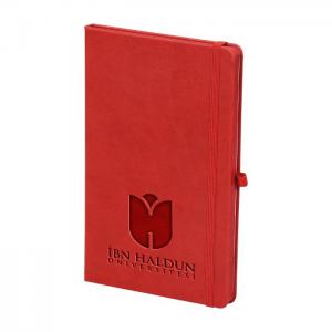 Tarihsiz Defter 13x21 CM