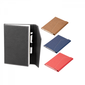 Tarihsiz Defter 15x21 CM