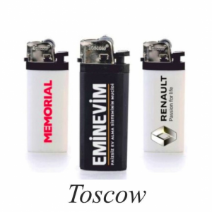 Toscow Taşlı Çakmak