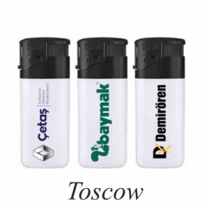 Toscow Manyetolu Siboplu Çakmak