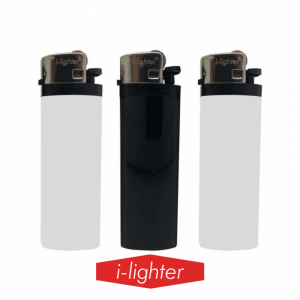 I-lighter Büyük Boy Çakmak