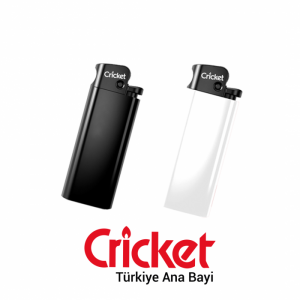 Cricket Mini Boy Çakmak