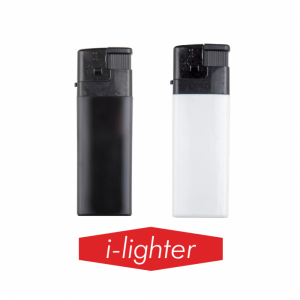 i-lighter Manyetolu Promosyon Çakmak
