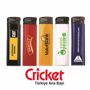 Cricket Manyetolu Çakmak