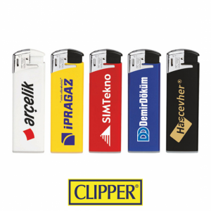 Clipper Manyetolu Çakmak