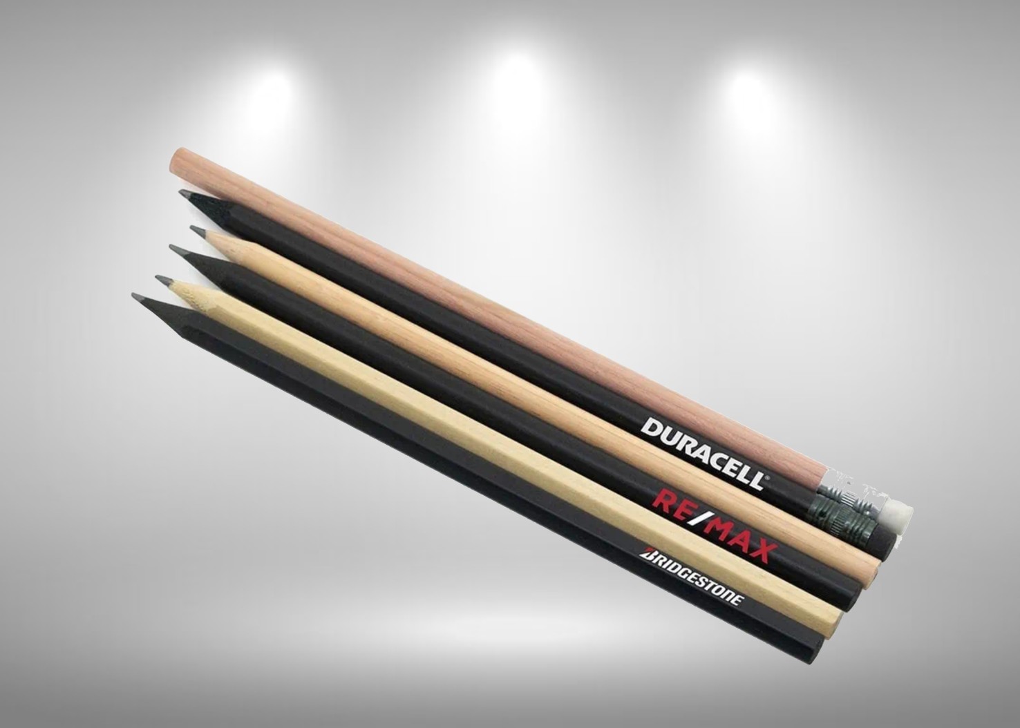 Kurşun Kalemler